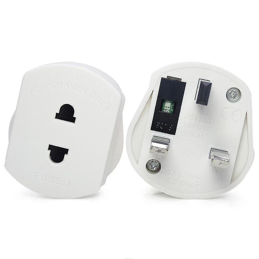 Shaver Adaptor 1071