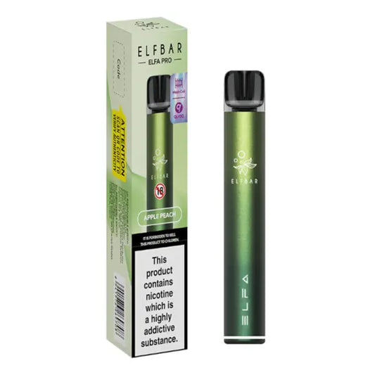 Elfa Pro Pod Kit 10 Pk x 1 Pod Apple Pch