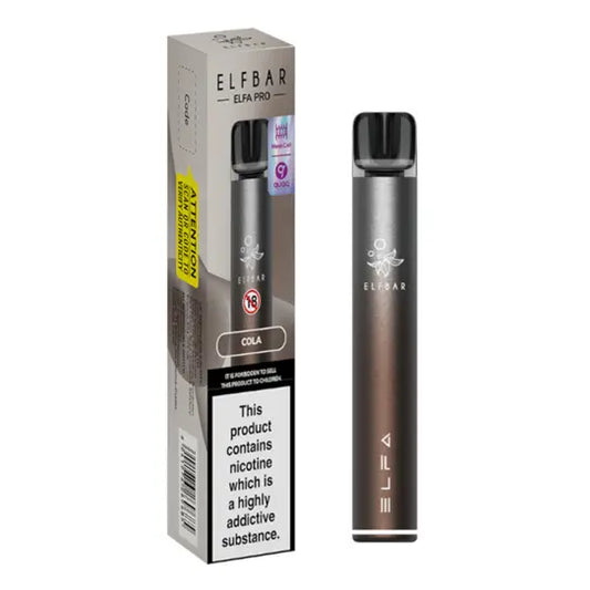 Elfa Pro Pod Kit 10 Pk x 1 Pod Cola