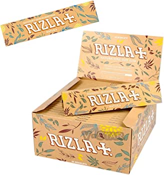 Rizla Natura King Slim 50 Pk