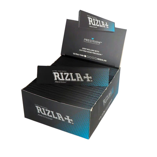 Rizla Precision King Slim 50 Pk