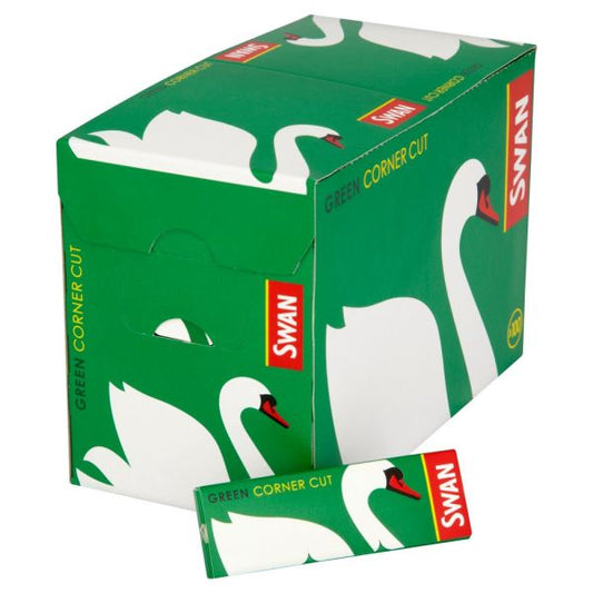 Swan Green Standard 100 Pk
