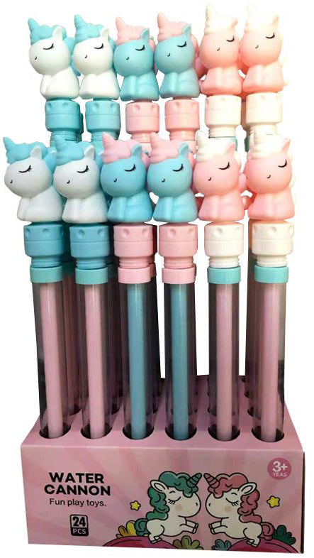 Unicorn Water Pump Squirter 24 Pcs