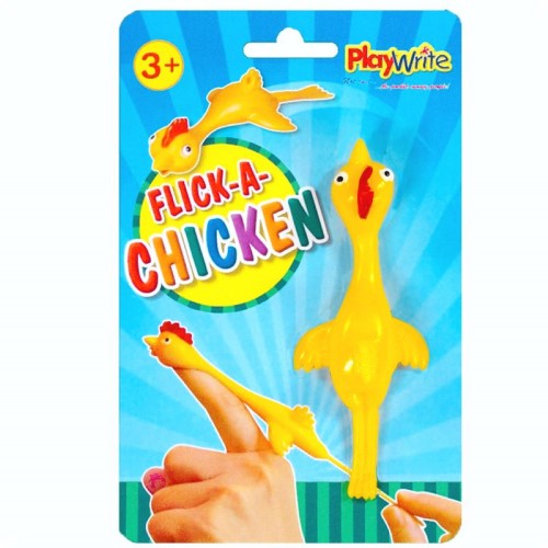Flick A Chicken