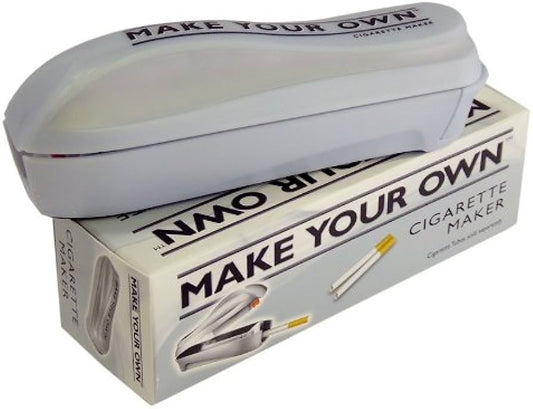 Make Your Own Cigarette Makers 5 Pcs