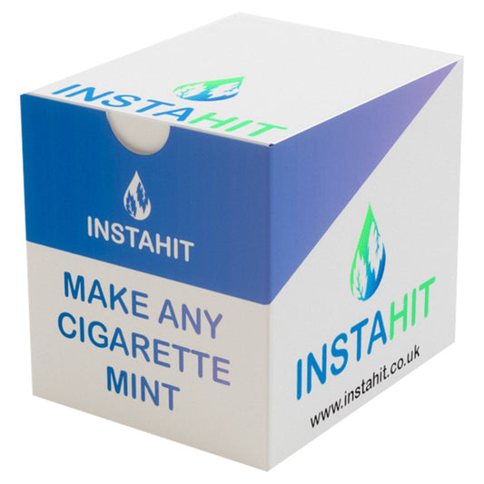 Instahit Cigarette Mint 2ml x 20 Pk
