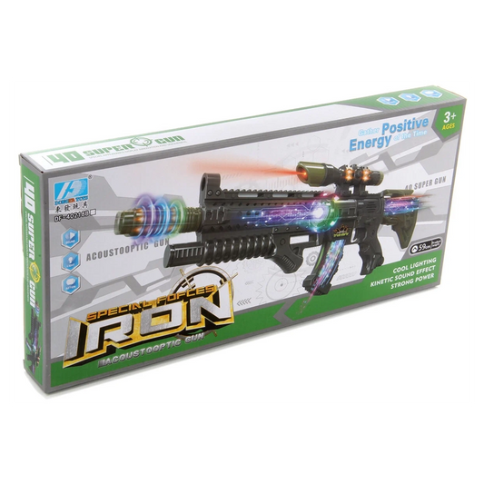 Acoustooptic Gun 59cm