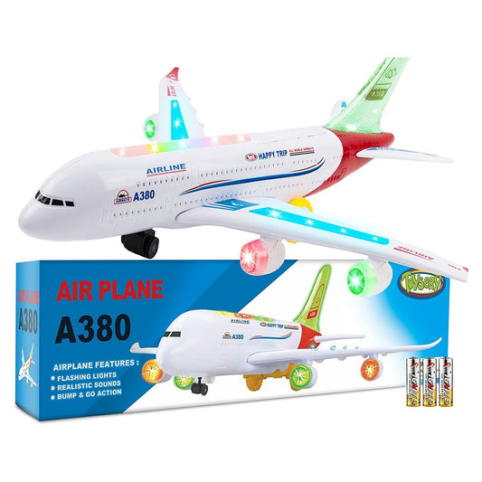 Air Bus A380