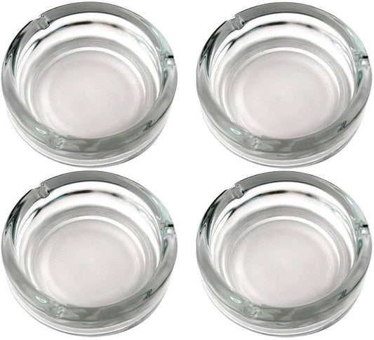 Ashtray Tray Jar Set