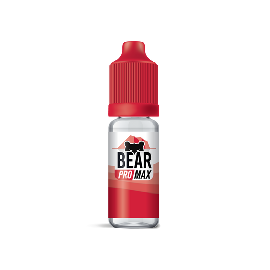 Bear Pro Max Rainbow 20mg 10 Pk
