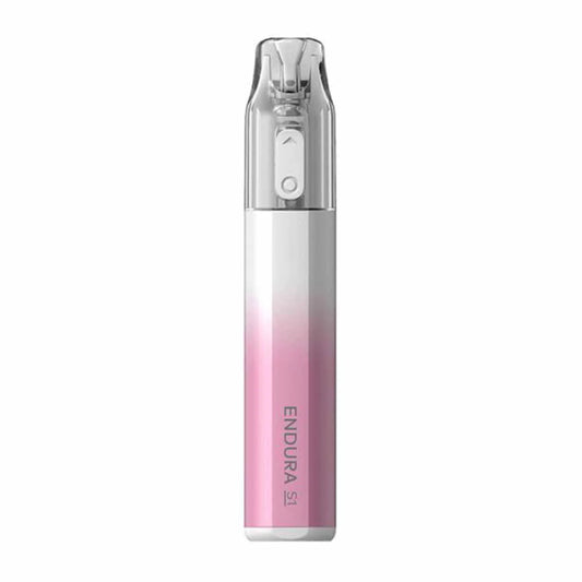 Innokin Endura S1 Pod Kit Blush