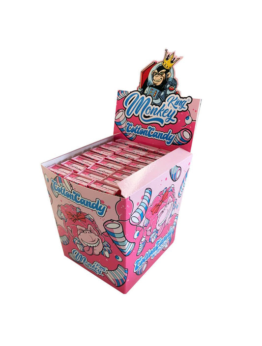 Monkey King Connoisseur KSS Cotton Candy