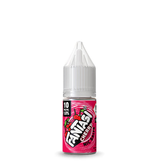 Fantasi Salt 10mg Cherry