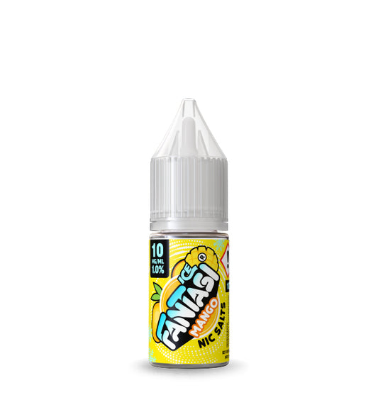 Fantasi Salt 10mg Mango Ice