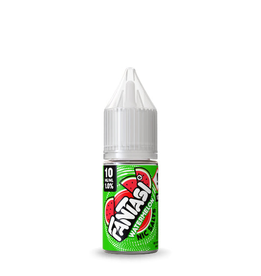 Fantasi Salt 10mg Watermelon