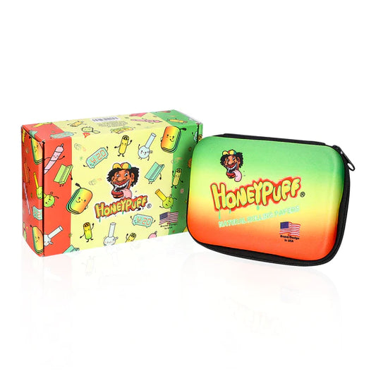 Honeypuff Tobacco Pouch