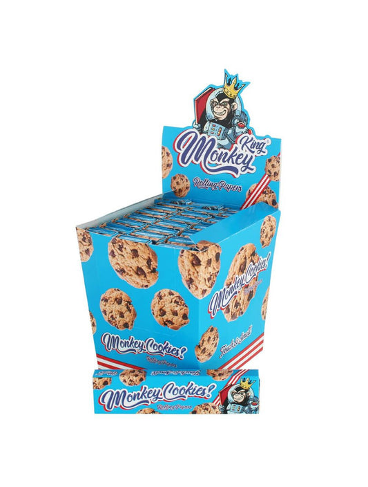 Monkey King Connoisseur Cookies KSS 24 P