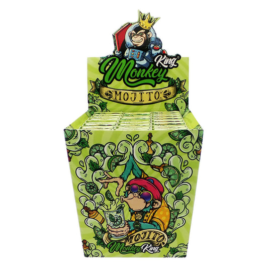 Monkey King Connoisseur KSS Mojito 24 Pk