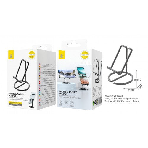 One Plus Phone & Tablet Holder