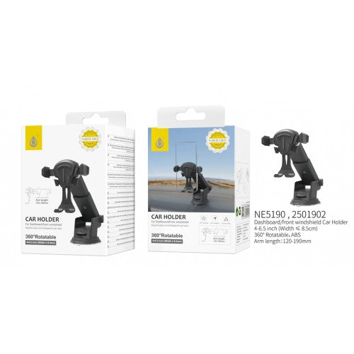 One Plus Phone Holder For Car Dashboard