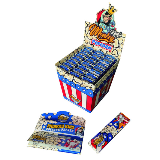 Monkey King Connoisseur KSS Popcorn 24 P