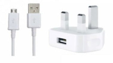 Ven-Dens Home Charger 1A