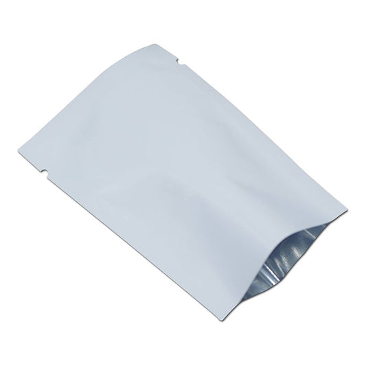 Smell Proof Baggies 200 Pcs