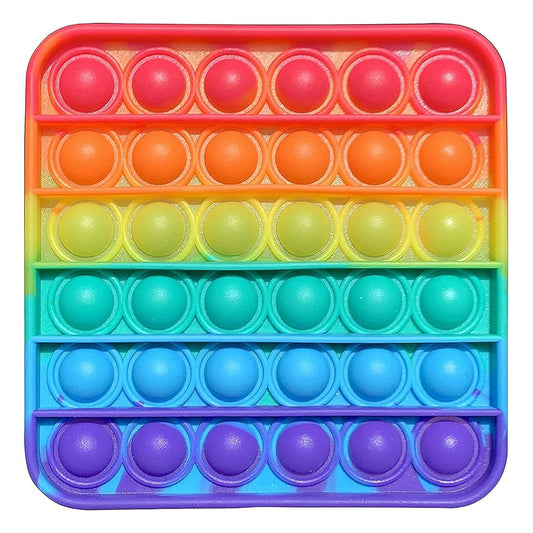 Wriggley Fidget Toy 12 Pcs