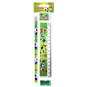 Farm Animal Stationary Set