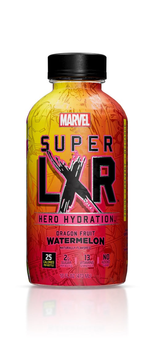 Arizona 12 x 473 ml Bottle Drgn Frt Wml