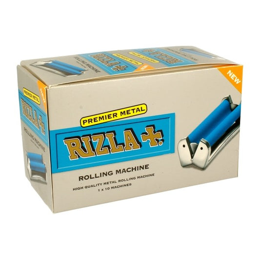 Rizla Regular Rolling Machine 10 Pk