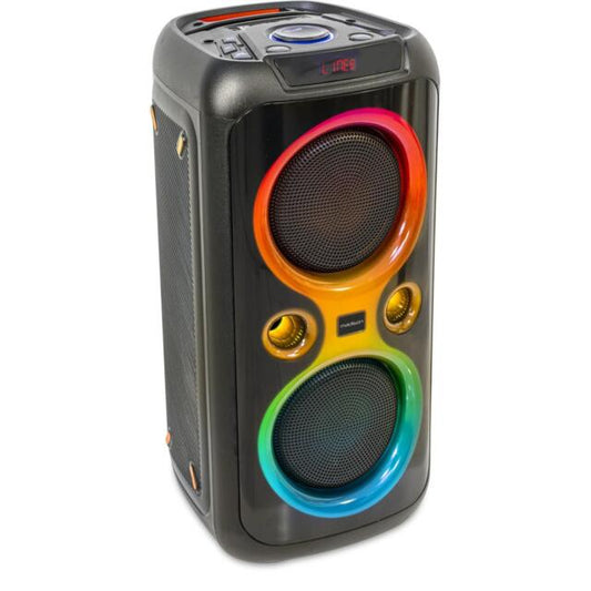 Boost Sound MusicA 500W 2 x 8' 20cm