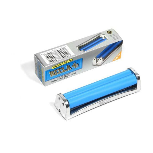 Rizla King Rolling Machine 10 Pk