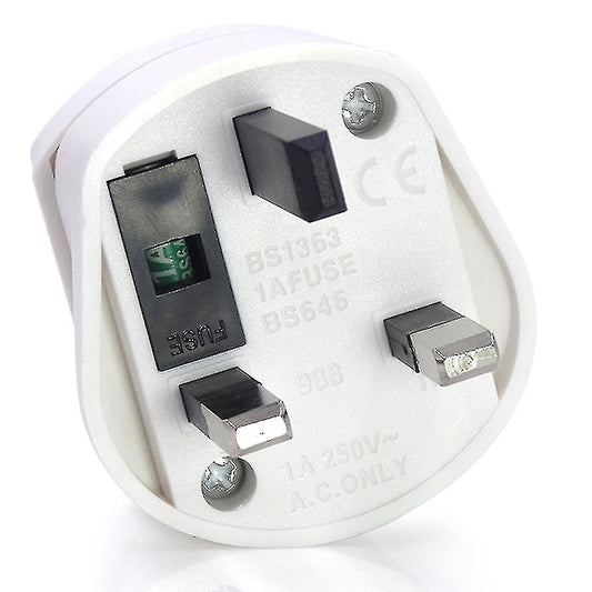 Shaver Adaptor 1071
