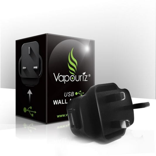 Vapouriz USB Wall Adapter