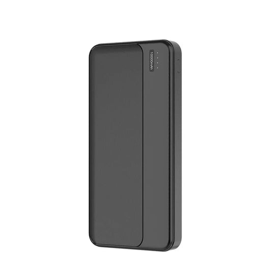 Inkax Power Bank 10000mAh Black 2.1A