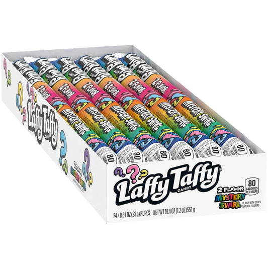 Bazooka Bubblegum Tutti Frutti 12 Pk– PU Wholesale & Distribution