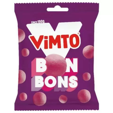 Vimto Bonbons 12 x 140g