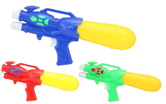 Pump Action Water Squirter