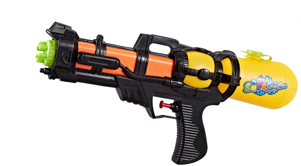 Super Squirter Water Gun 37cm