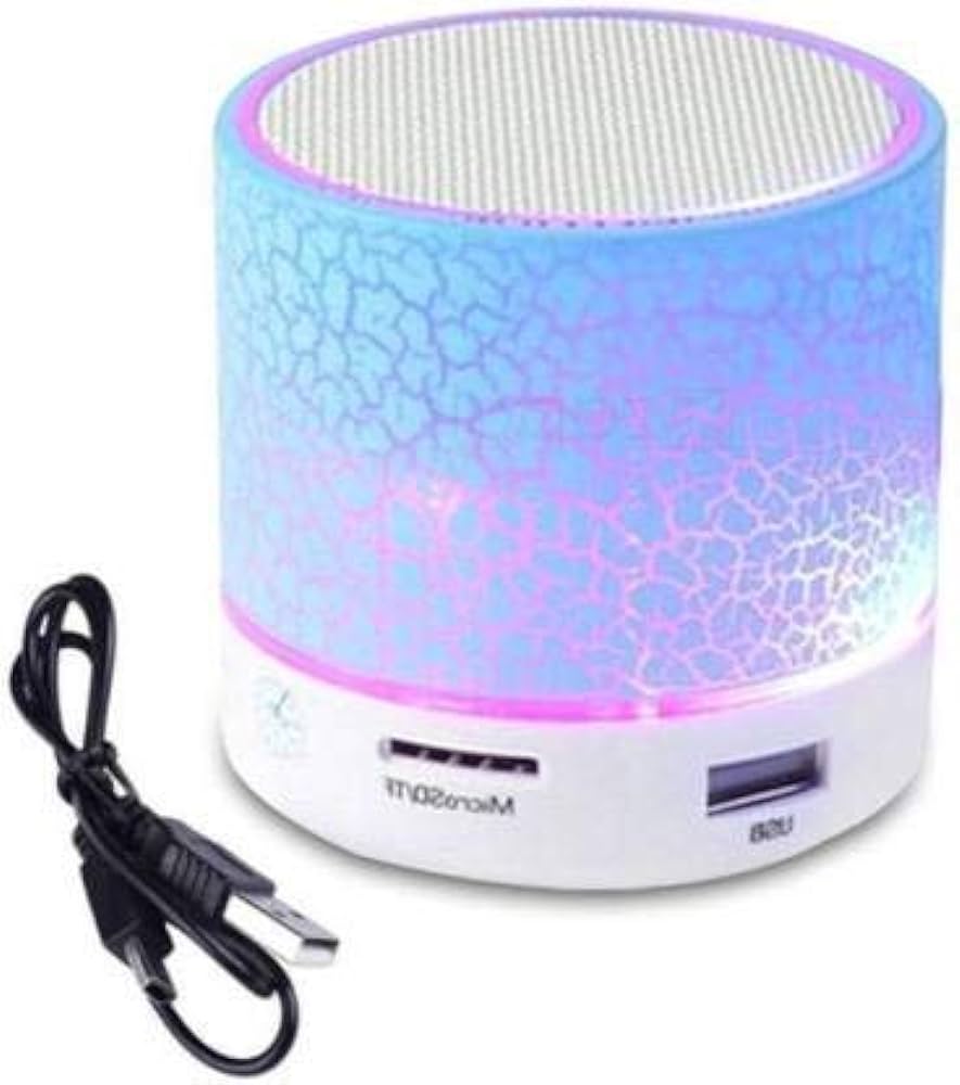 Mini Speaker S10