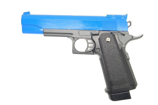 Galaxy Airsoft Gun G6 Cal-6mm Blue