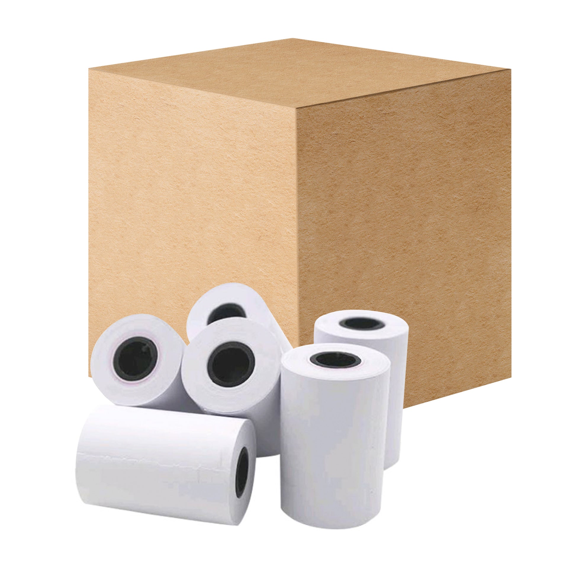 SGK Thermal Paper Cash Rolls 20 Pk