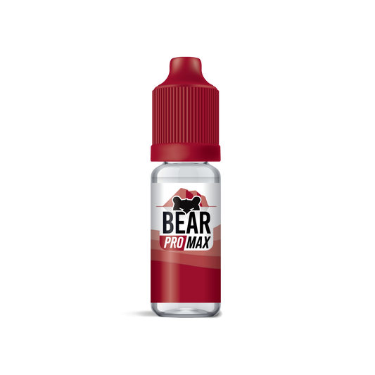 Bear Pro Max Fizzy Cherry 20mg 10 Pk