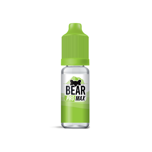 Bear Pro Max Kiwi Blueberry 20mg 10 Pk