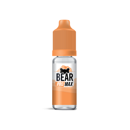 Bear Pro Max Melon Mix 20mg 10 Pk