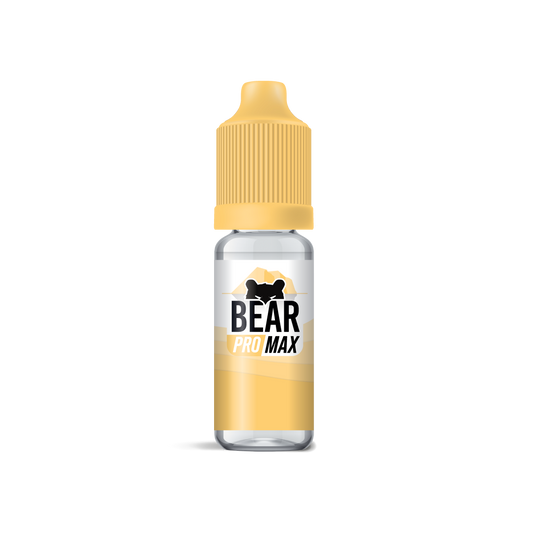 Bear Pro Max Pina Colada 20mg 10 Pk