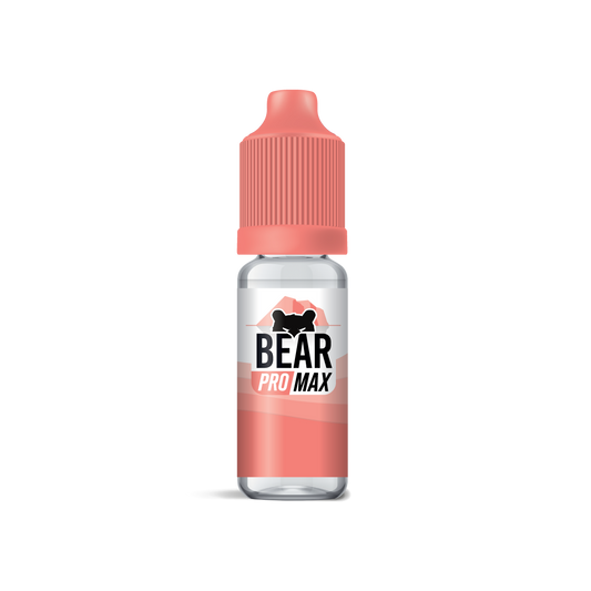 Bear Pro Max PPM 20mg 10 Pk