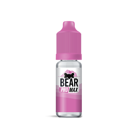 Bear Pro Max Pink Lemonade 20mg 10 Pk