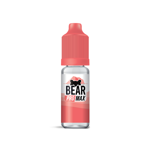 Bear Pro Max Strawberry Kiwi 20mg 10 Pk